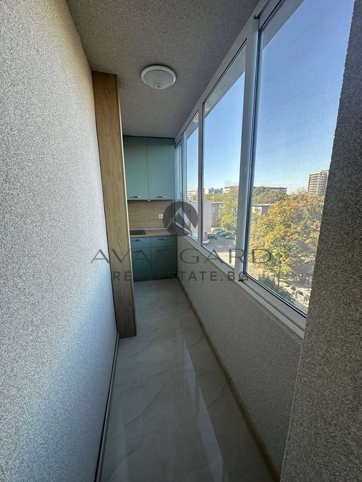 Продава се Тристаен апартамент в Пловдив, Кършияка - 125 кв.м за 2240 €/кв.м - Снимка #12