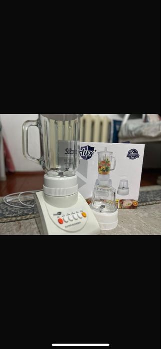 Блендр шейк.