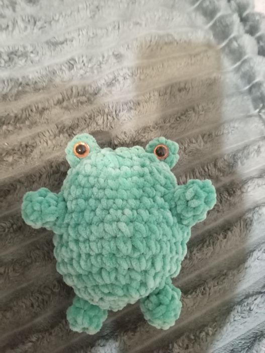 Продам игрушки самодельные