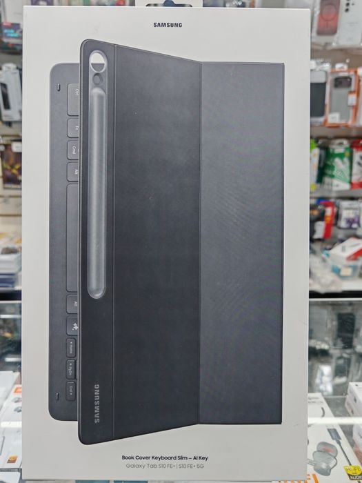 Galaxy Tab S10 FE+ 5G