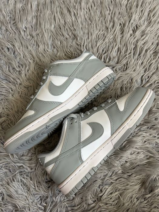 Nike dunk low NOI unisex