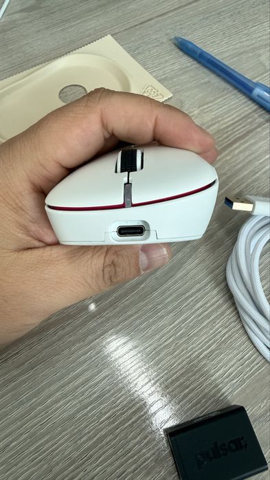 Pulsar Zywoo The chosen mouse