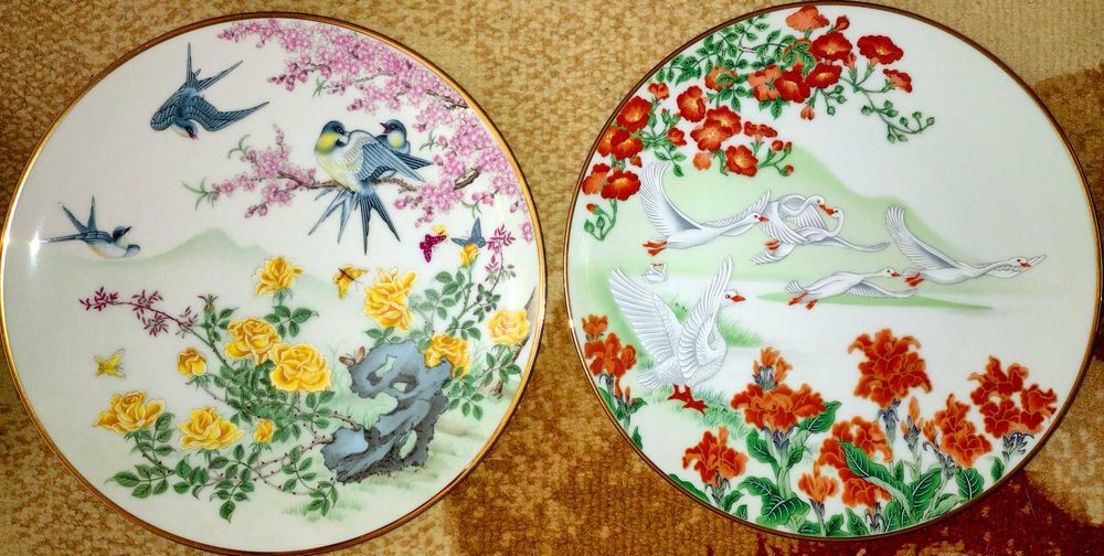 Ексклузив за ценители и любители на азиатското - китайското изкуство