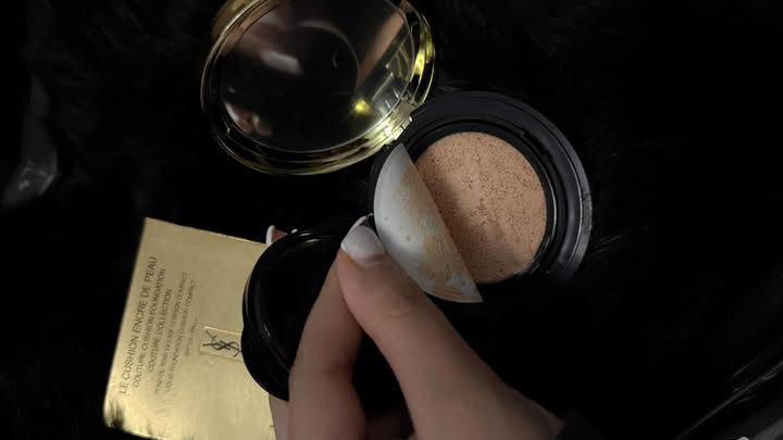 Гримове на марки и фиби dior