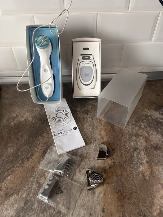 Dispozitive Nu Skin