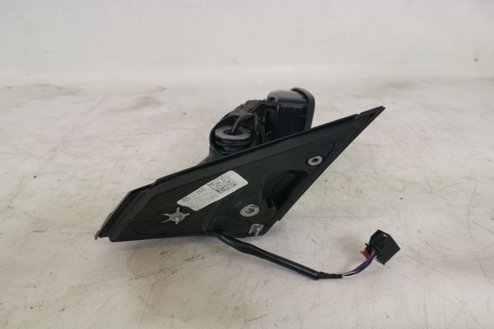 Оригинално дясно огледало, напълно електрическо, във добро състояние Ф