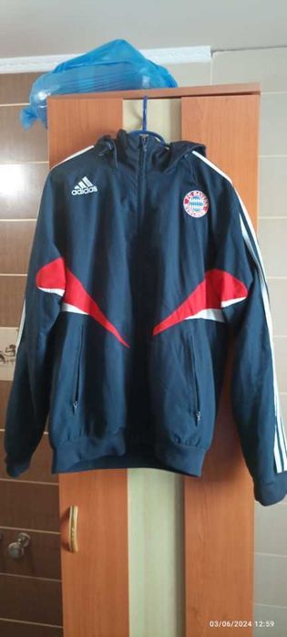 trening bayern munchen  original    L
