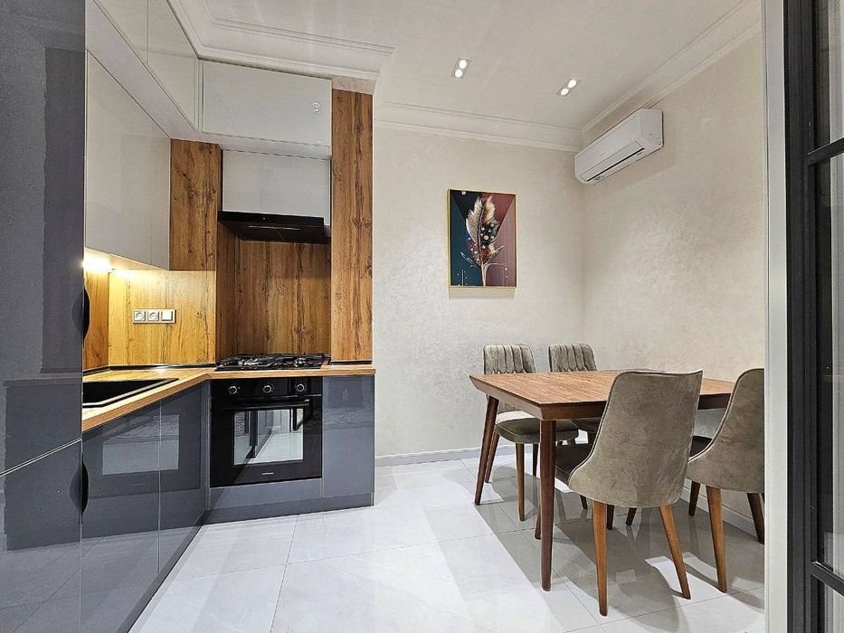 Ташкент сити Бульвар ! -сдается новая 3 ком квартира в аренду