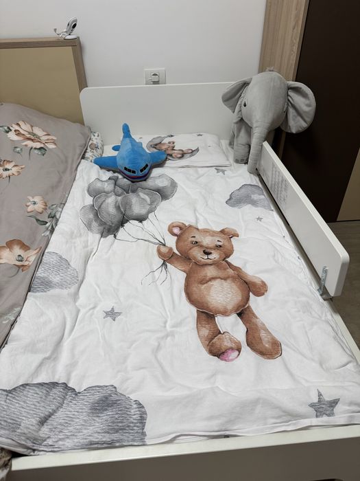 Vand patut de toddler Ikea Slakt