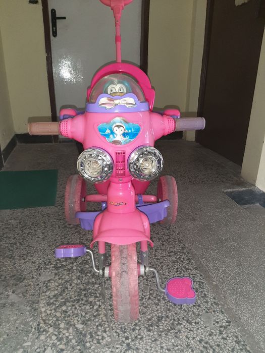 Продавам колесница-колело за 150лв.