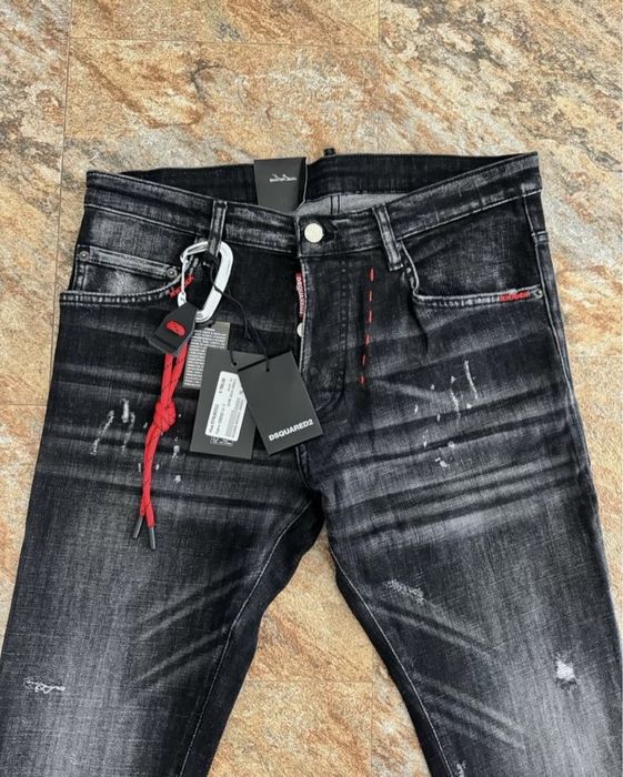 Blugi DSQUARED2 / barbati