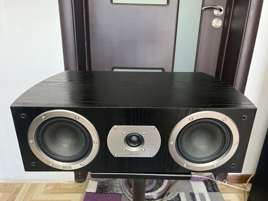 Boxa centru Heco Victa Prime 102