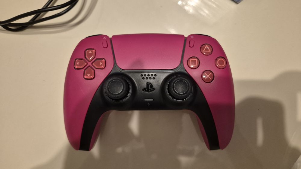 Playstation 5 PS5 Disk Edition