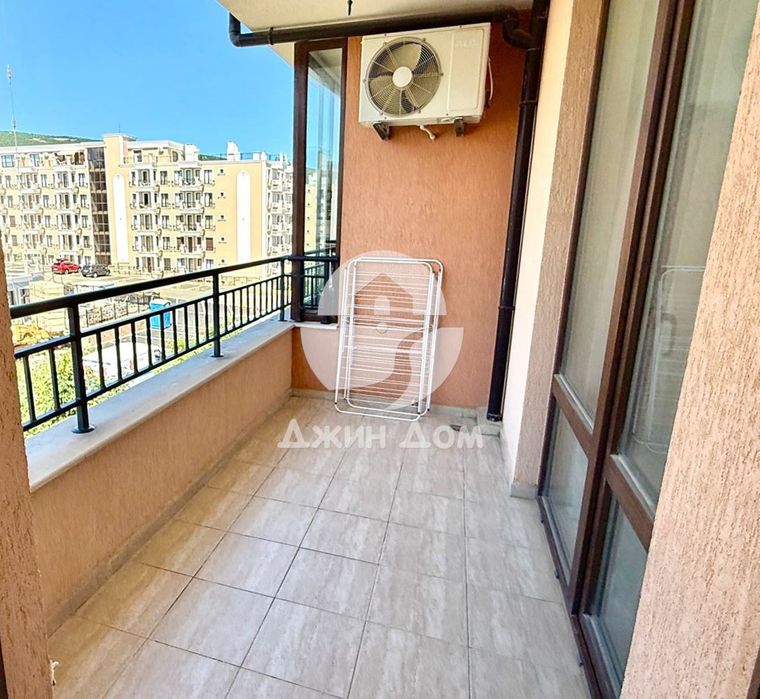 Продава се Двустаен апартамент в Свети Влас - 62 кв.м за 1726 €/кв.м - Снимка #7