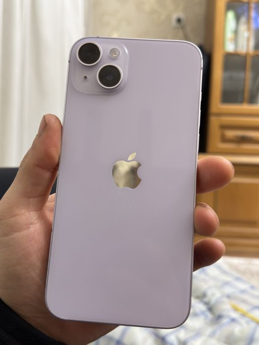 Iphone 14 plus 128gb