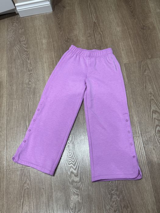 Брюки -штаны Zara, на девочку 128см