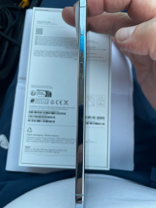 Iphone 17 air NU LIVREZ