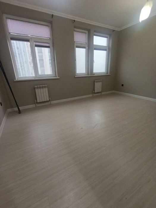 Новостройка Golden House 3/5/9 Карасу Авайхон Евроремонт 70м2