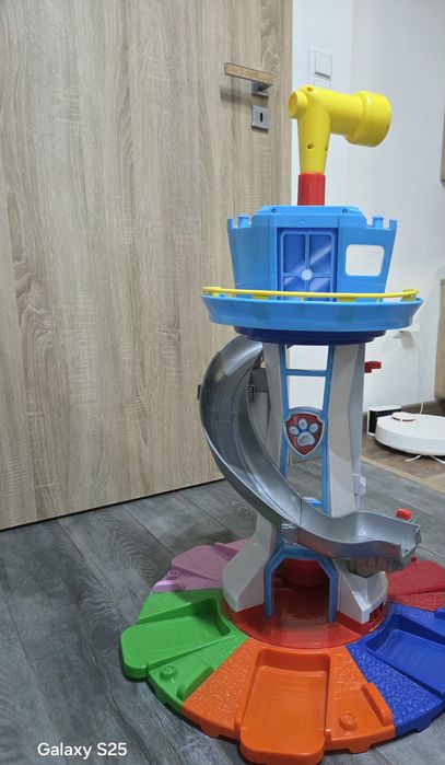 Paw patrol кула - оригинална