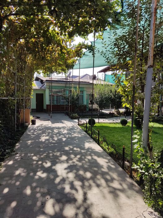 Участок, 6.7 соток, Сергели "Узгариш".