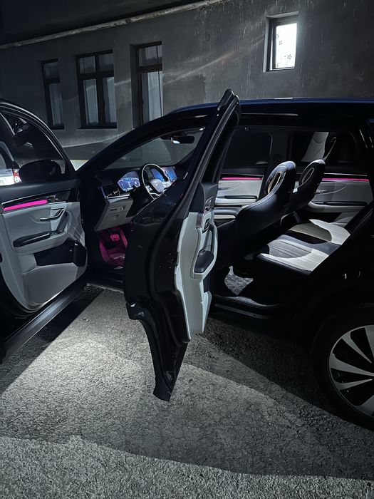 BYD chempion honor 2024