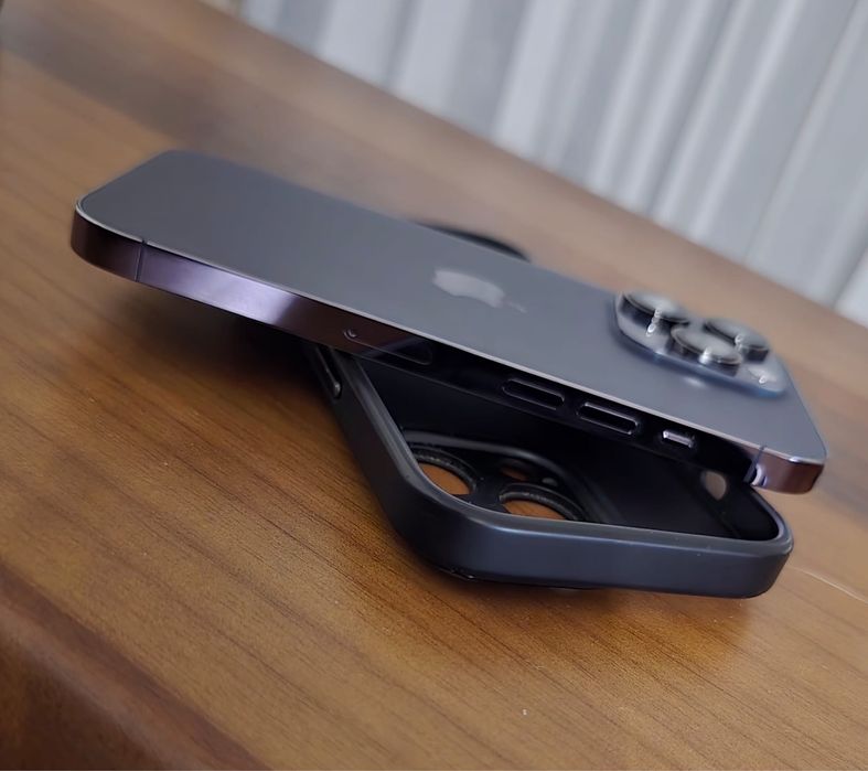 Iphone 14 Pro 256 GB - Deep Purple