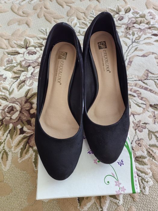 Разные туфли от 5000тг