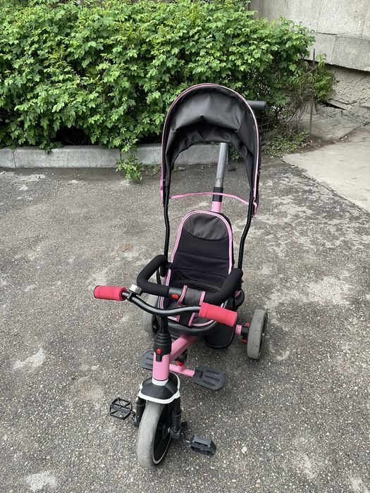 Продам детскую коляску