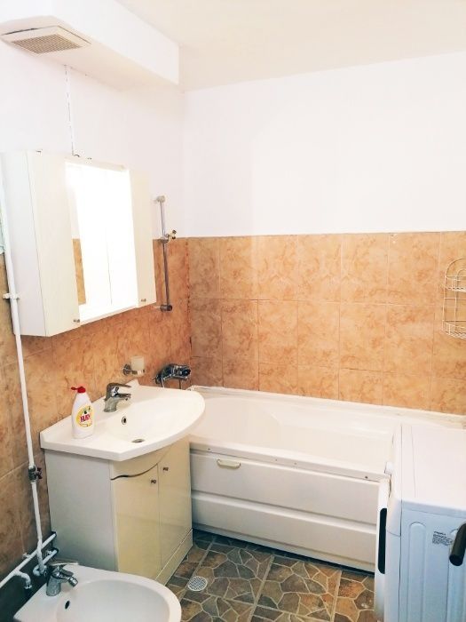 Apartament 2 camere, Aradului