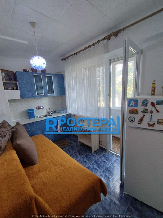 Продава се Двустаен апартамент в Търговище, Запад 2 - 70 кв.м за 1143 €/кв.м - Снимка #13