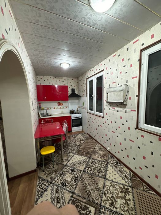 Алгаритм гулистан 77 серия 2 комнатная