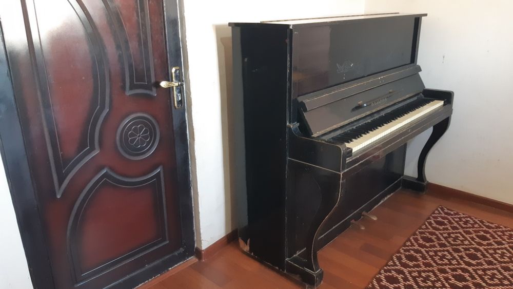 Пианино беларусь сотилади