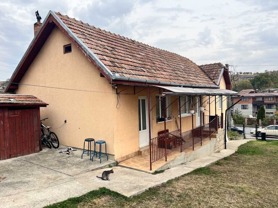 Casă cu gradina - 2.142 mp – Sălicea, jud. Cluj