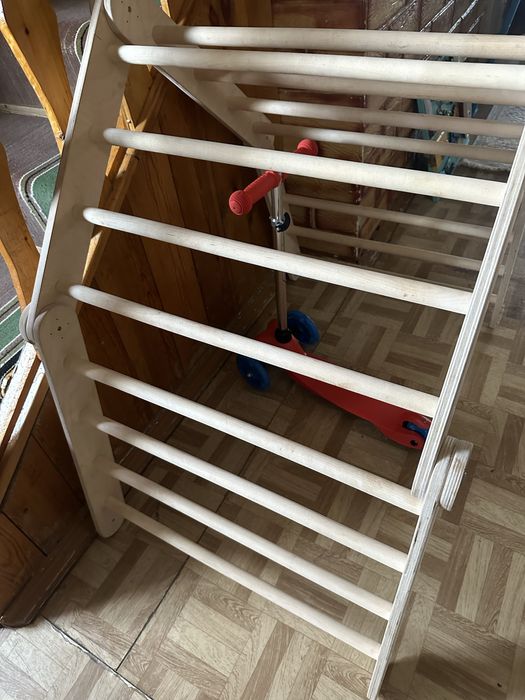 Треугольник Пиклера 18 в 1