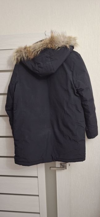 Продам куртку Аляску