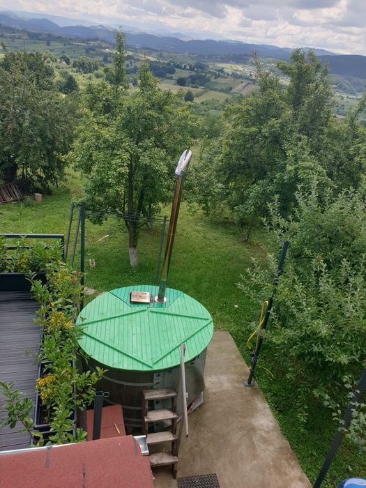Cazare Vadu Crisului Casa Verde de Vadu - relaxare, wekend, munte