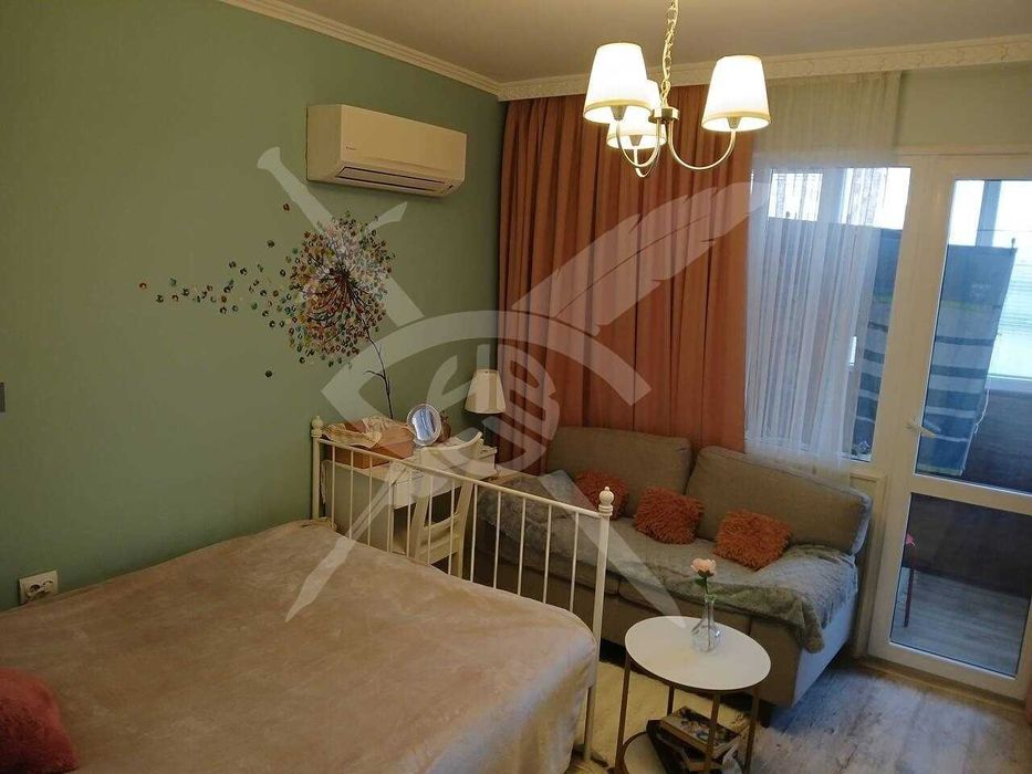 Продава се Многостаен апартамент в Бургас, Меден рудник - зона А - 90 кв.м за 2112 €/кв.м - Снимка #6