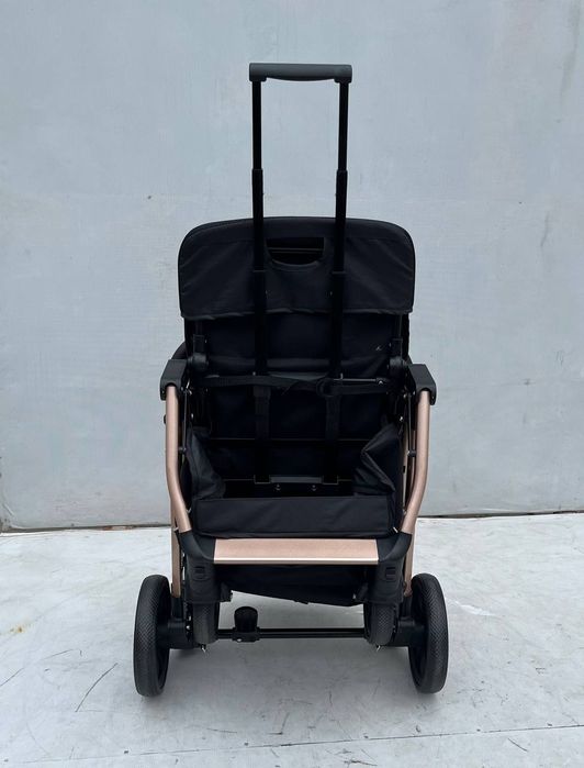 Современная Прогулочная коляска чемодан Kidilo