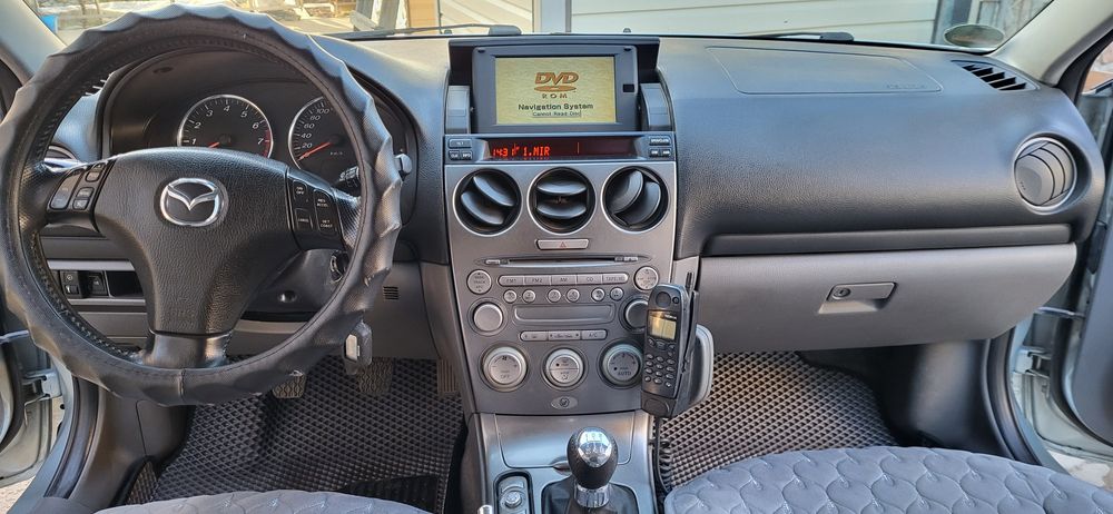 Продам Авто Мазда 6