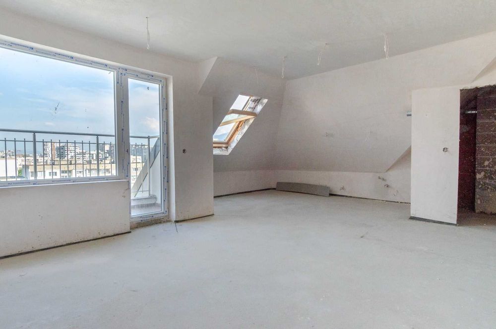 Едностаен апартамент в нова сграда в кв.Люлин 2