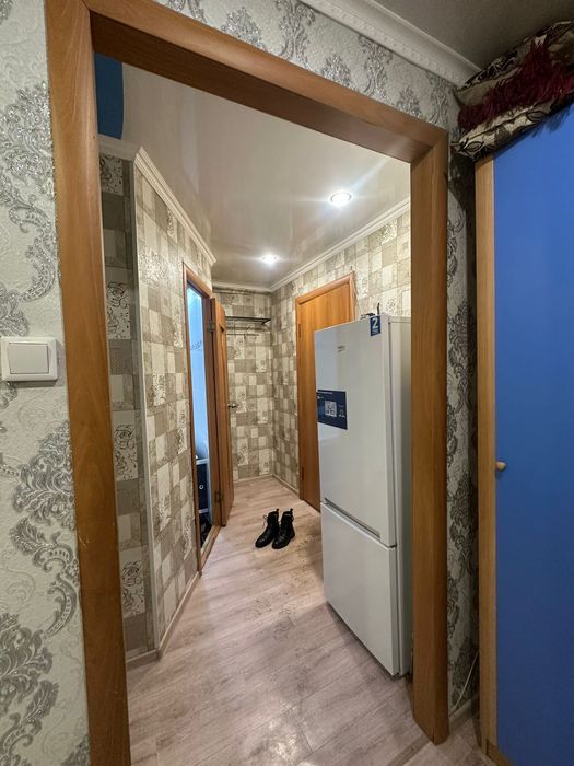 Продам 1 комнатную квартиру