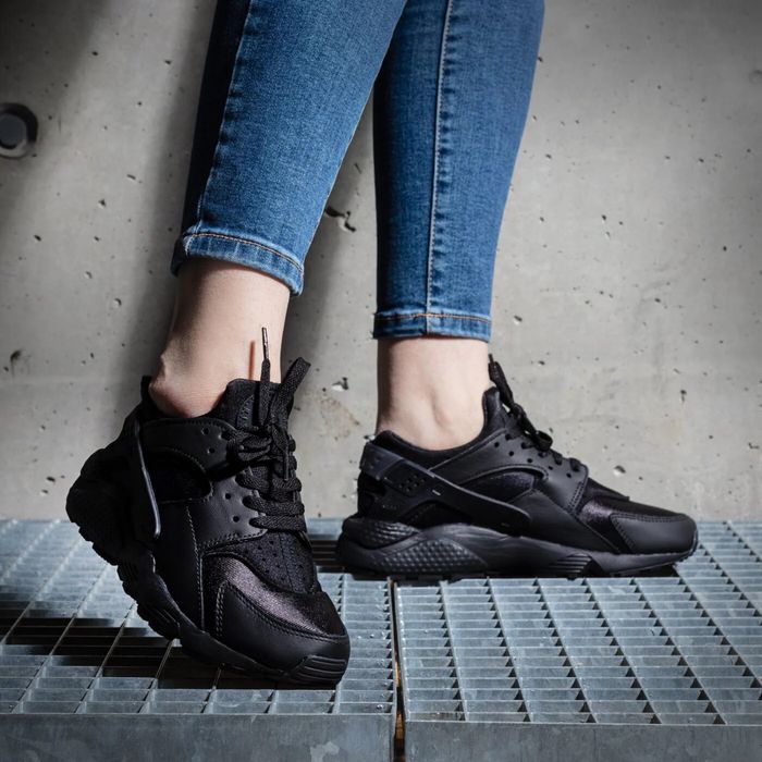 Nike Air Huarache - 36.5 Номер Оригинални