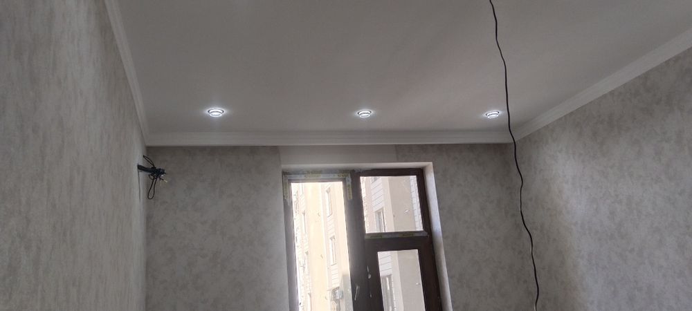 Кафел маляр Иш киламиз