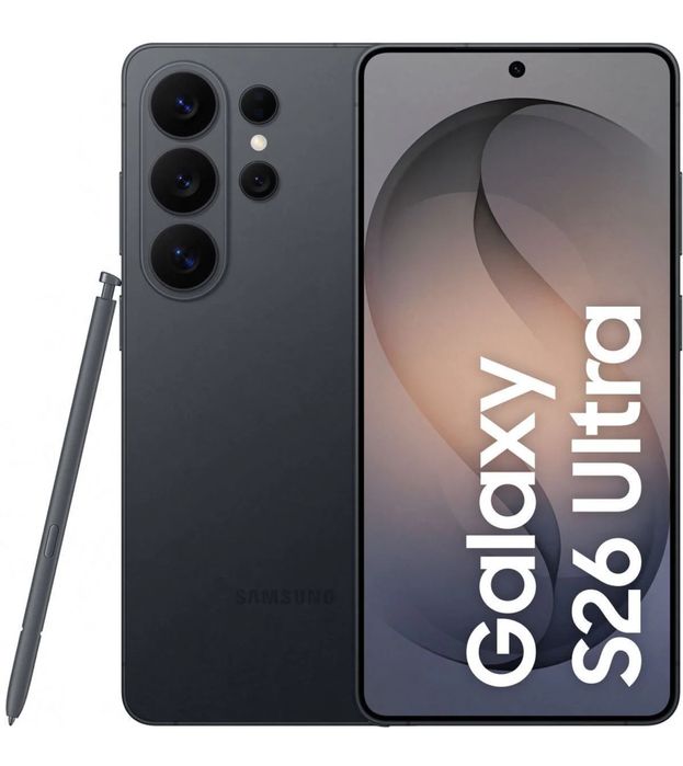 Galaxy S26 Ultra 12/256 12/512 16/1TB