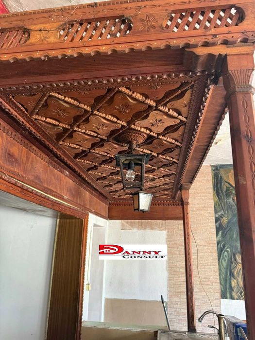 Продава се Промишлена сграда в Велико Търново, Акация - 210 кв.м за 73 €/кв.м - Снимка #3