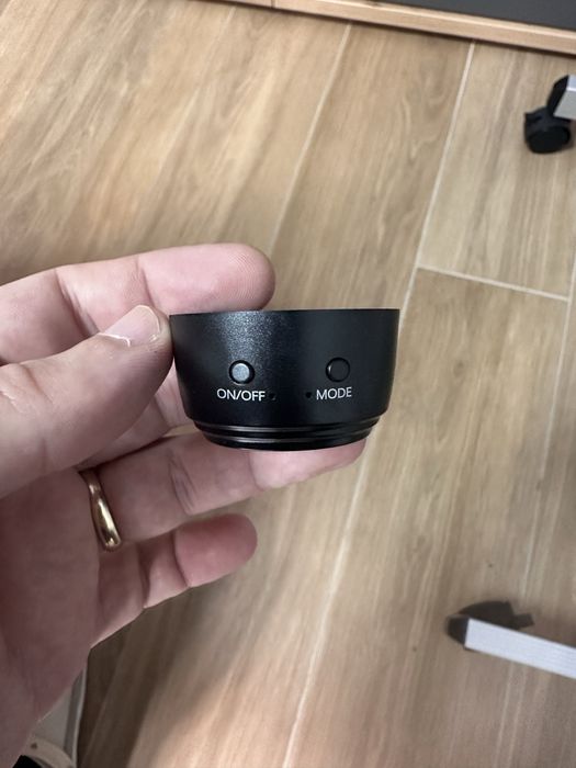 Camera video A9 cu wi-fi si slot card SD