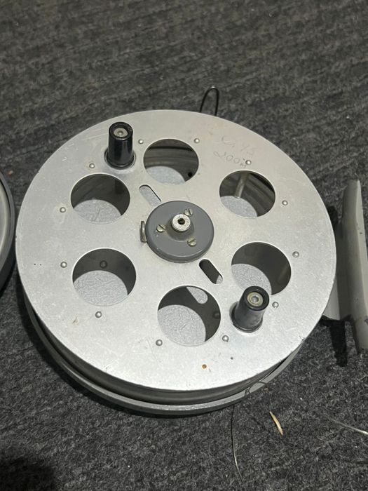 Продам СССР катушки