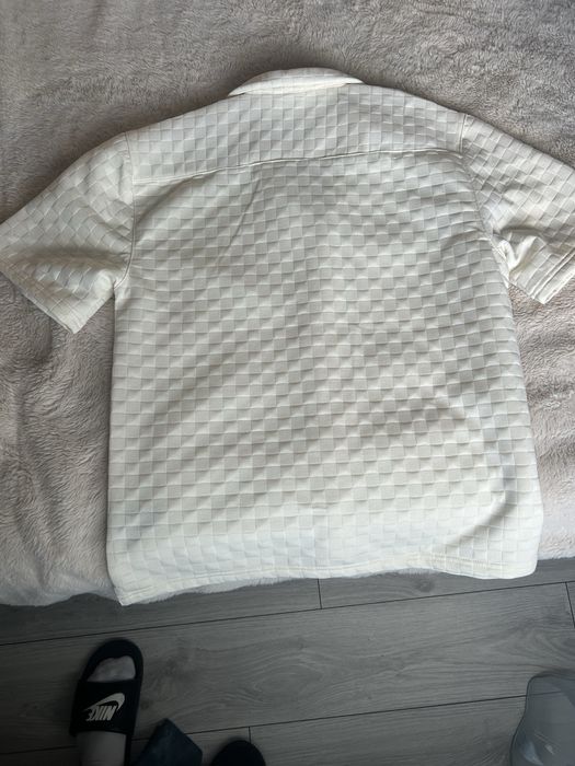 Мъжка Риза на райета | Saints studio | Топ избор за лятото!