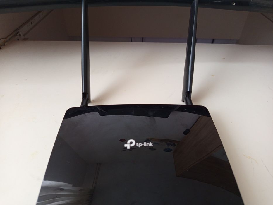 Router Tp-link 4g