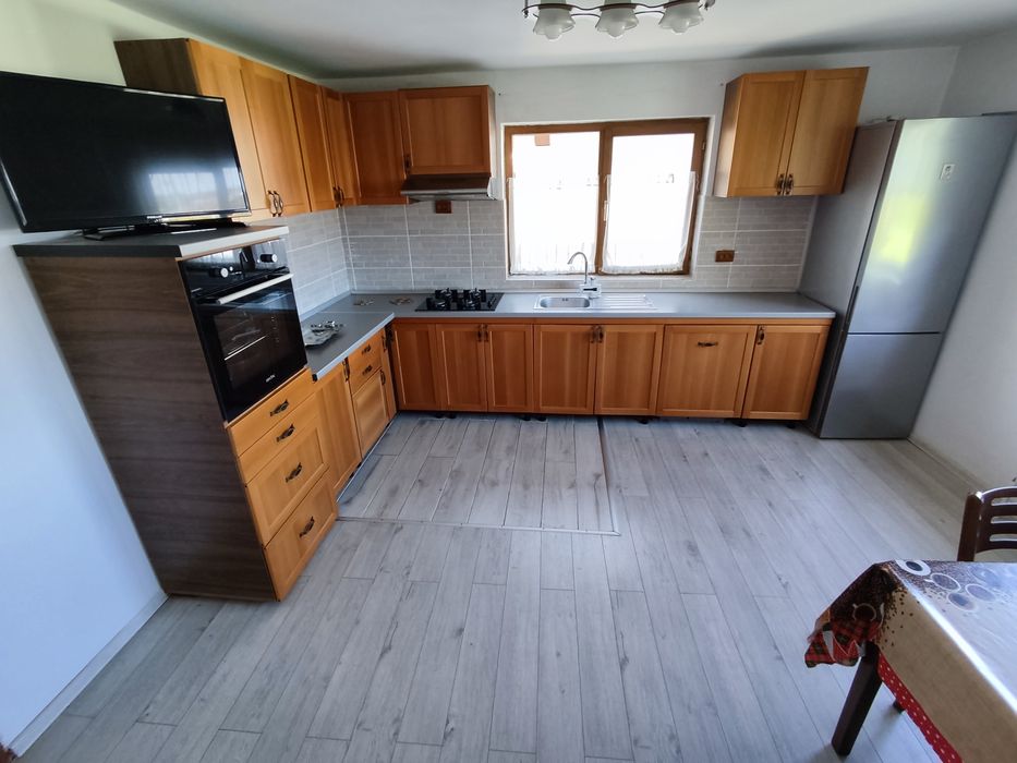 Oportunitate! Casa P+1 de vanzare in Onesti